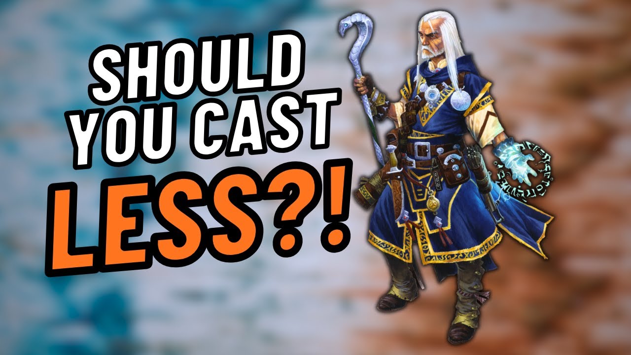 What does it mean to be a CASTER in Savage Worlds?