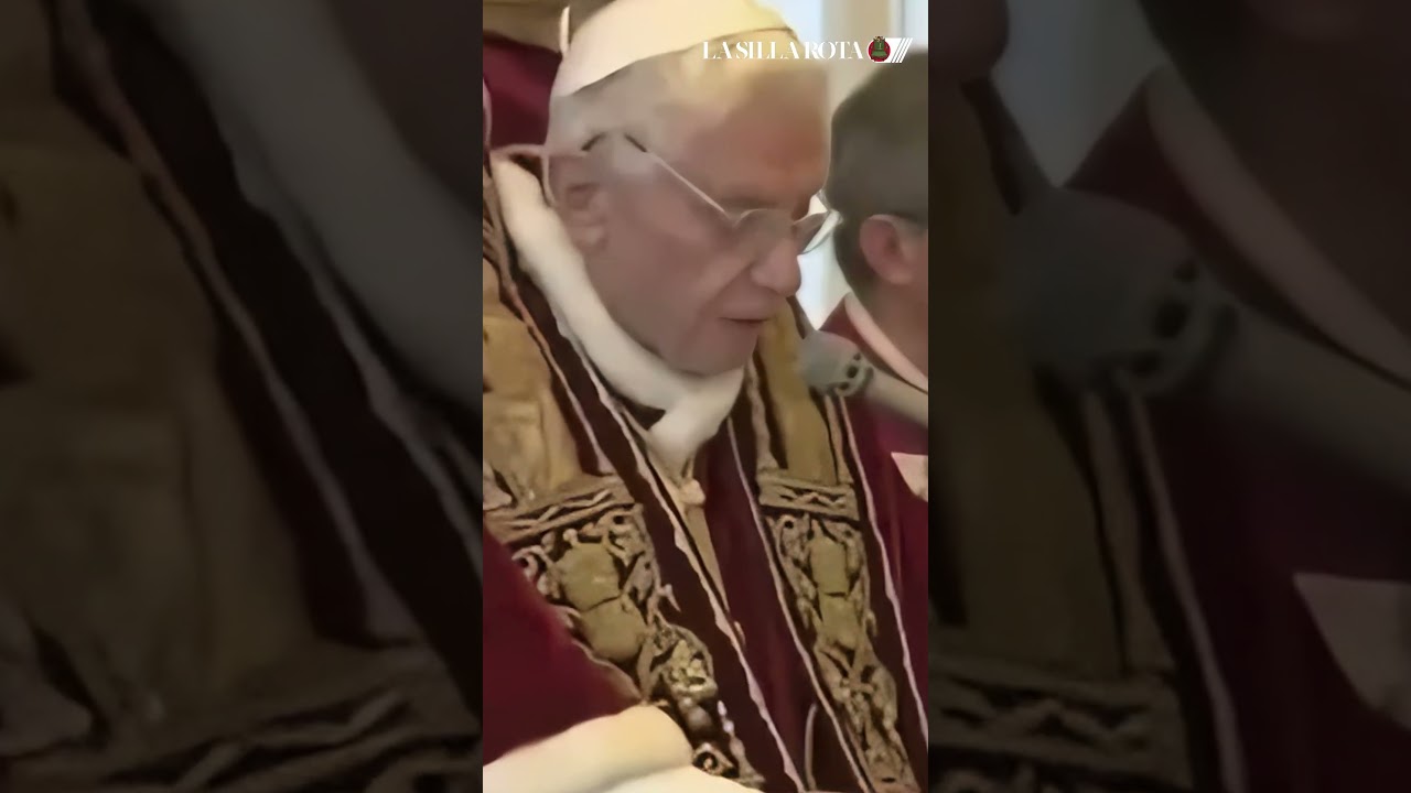 &iquest;Qui&eacute;n sustituir&aacute; al Papa Francisco? Esto dice el protocolo del Vaticano