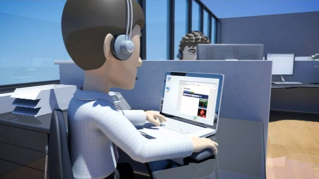 Telstra IP Telephony