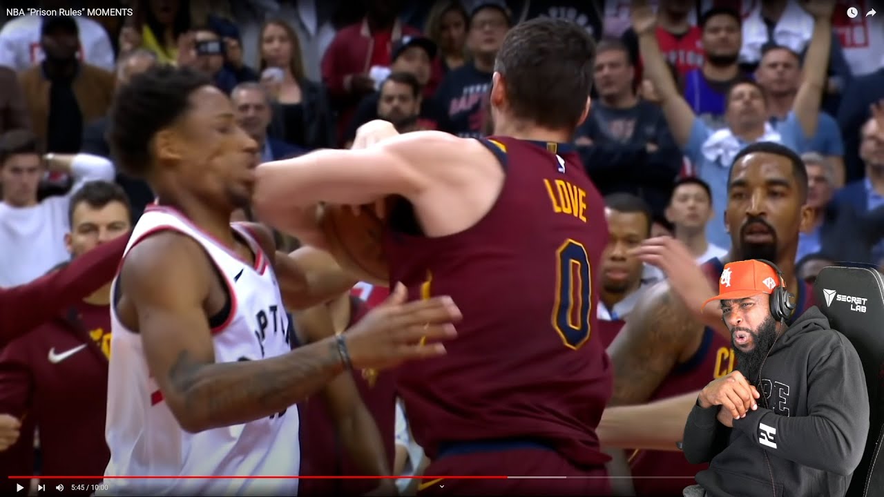 NBA 
