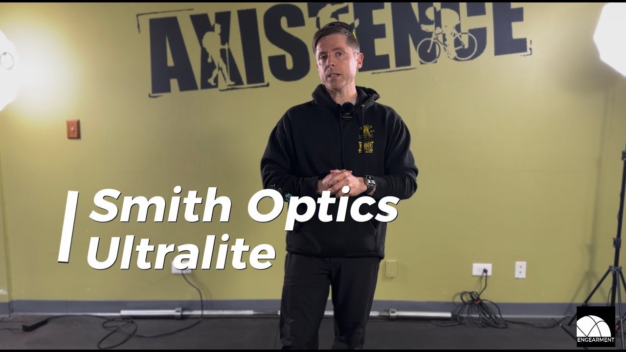 Smith Ultralite Review: ChromaPop Shield for Active Lifestyles