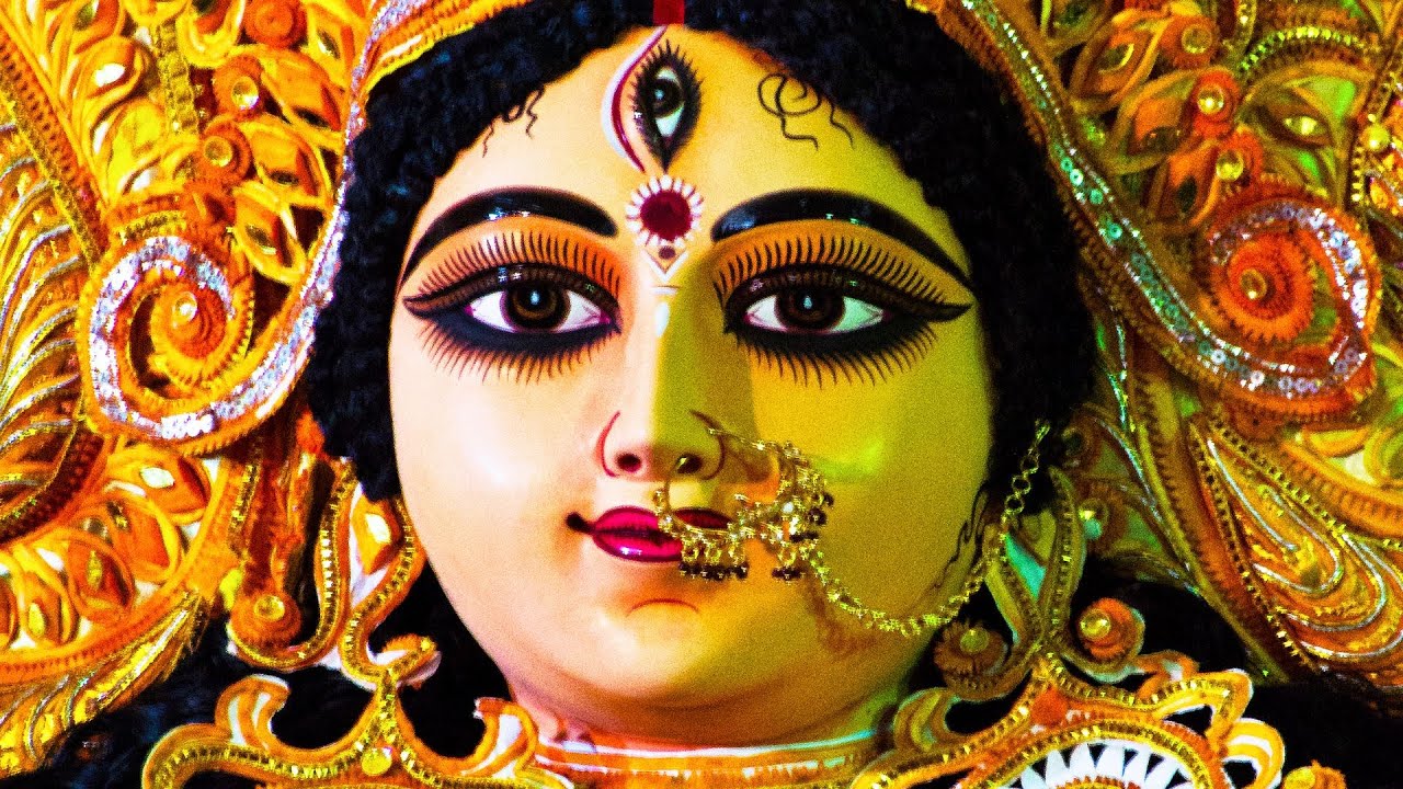 nava durga ka nav roop#dussara#durgadevi
