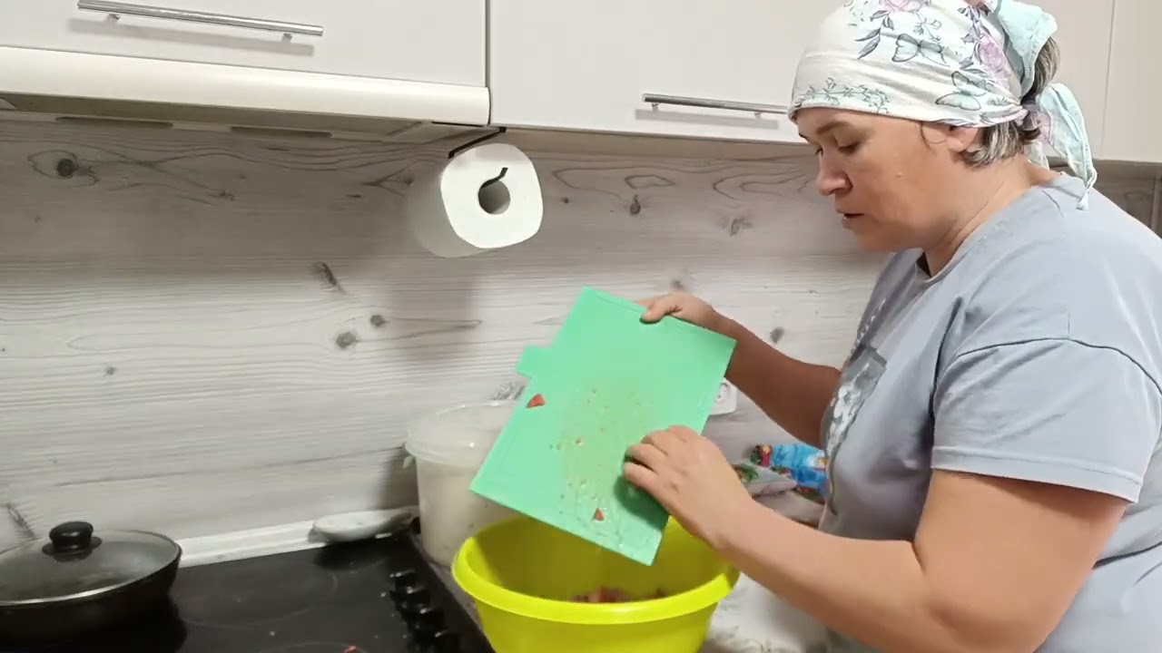 Оказывается остановить болезнь можно, но врачи об этом не говорят. Жизнь в деревне. 
