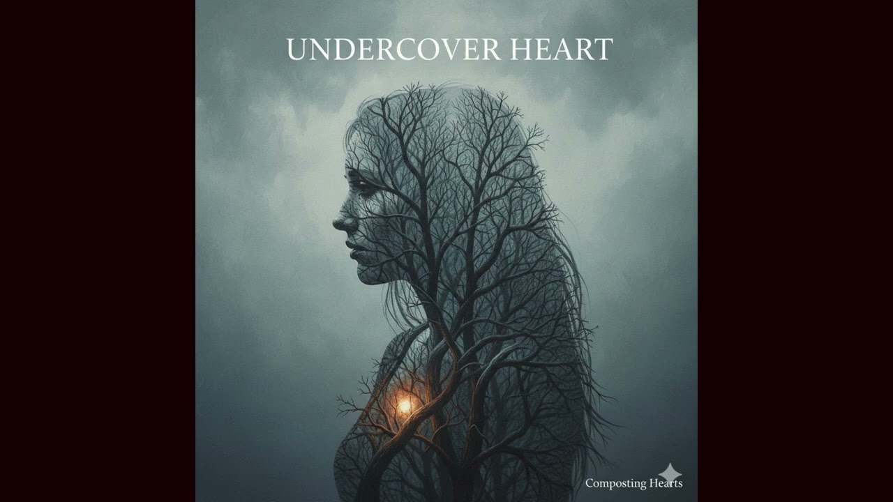Undercover Heart