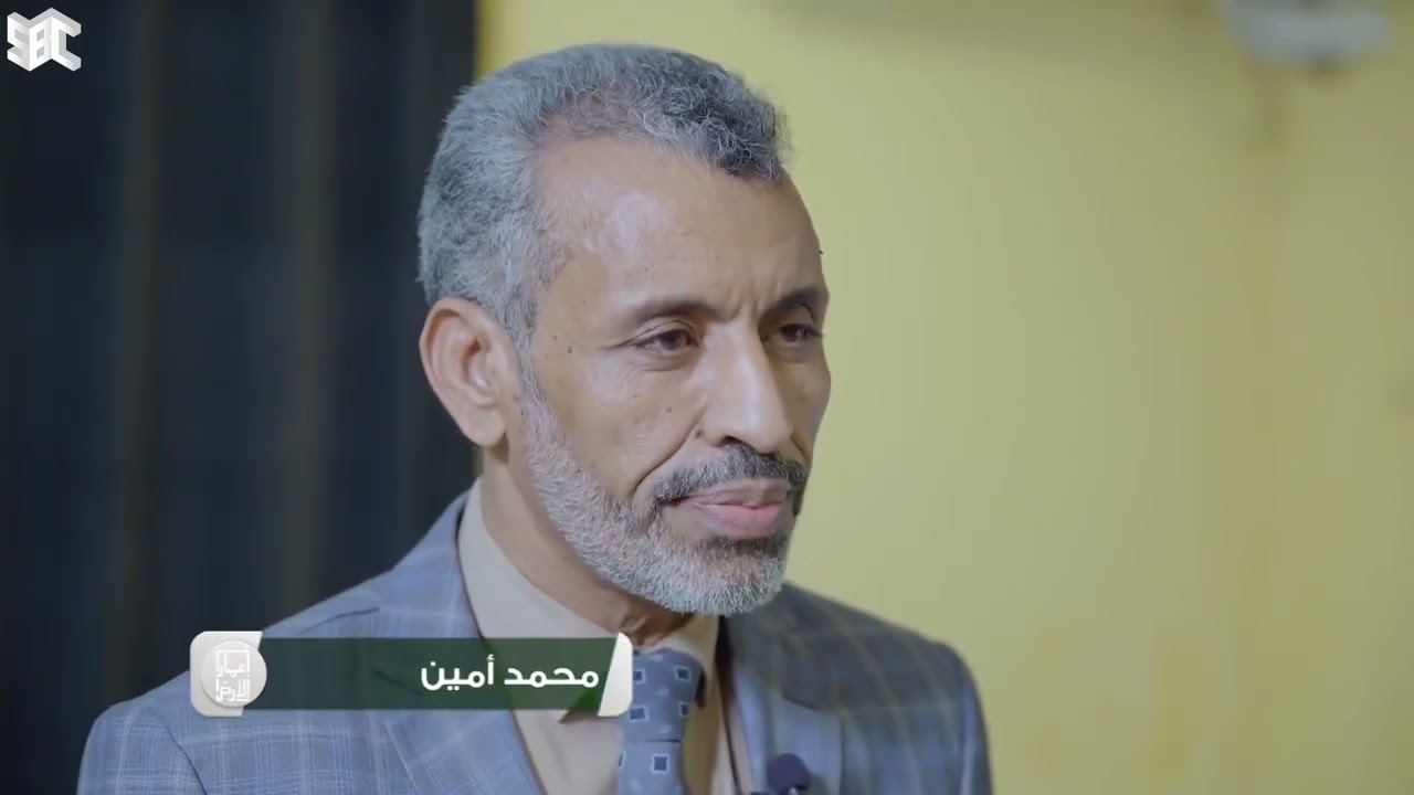 إعمار الأرض 3  | مشروع مدينة كيفة موريتانيا - الحلقة 23