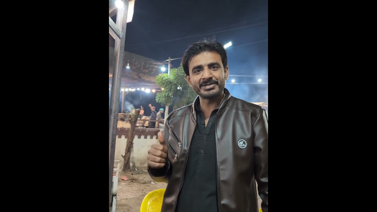 Dinner at Quetta Star Hotel Jahan Milta Hai Inka Secret Recipe Se Bana (CHUPA RUSTAM) 