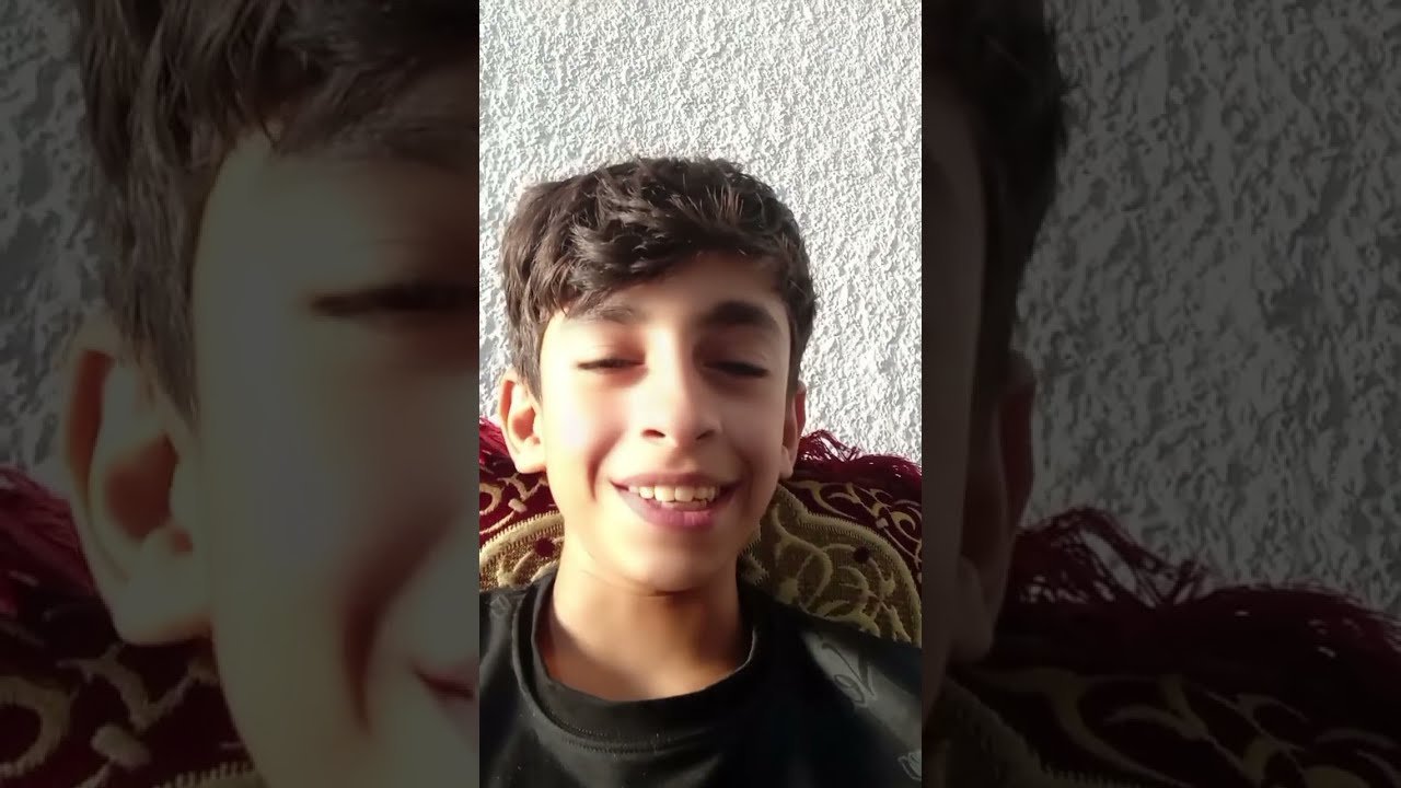 قعدة ولد هادية 🌙😌