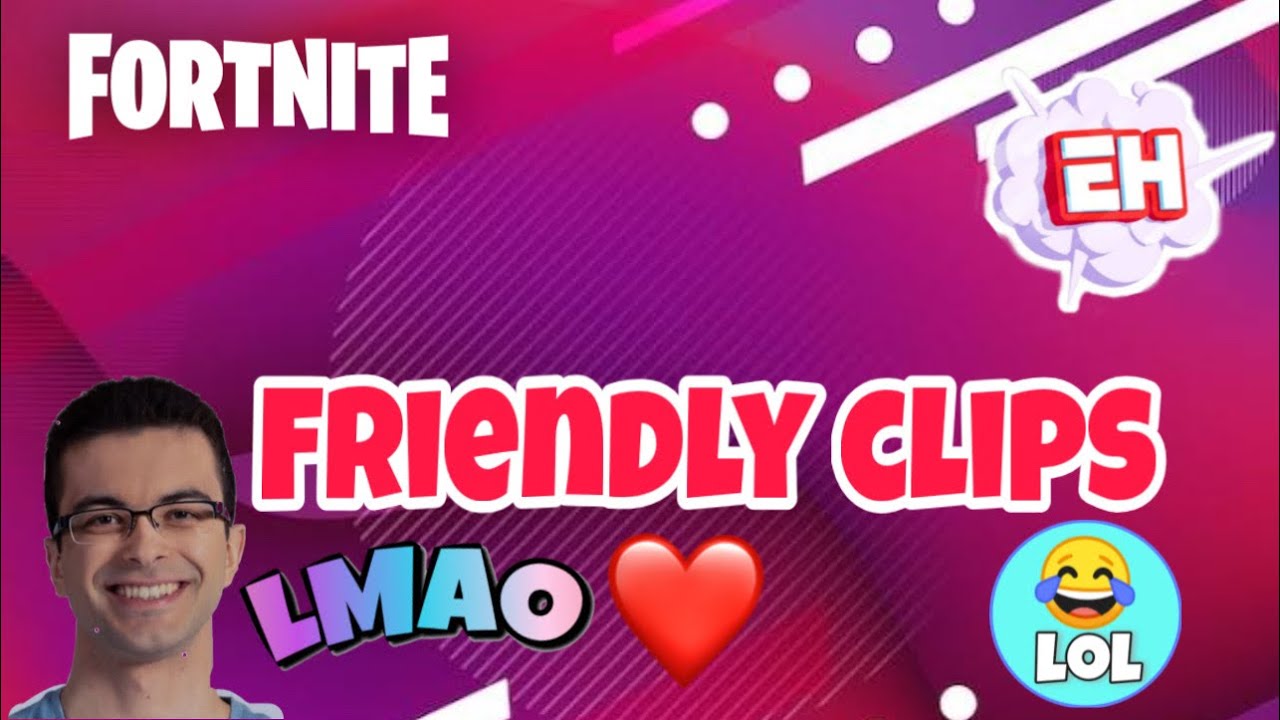 The Top Nick Eh 30 Family Friendly Clips in Fortnite 