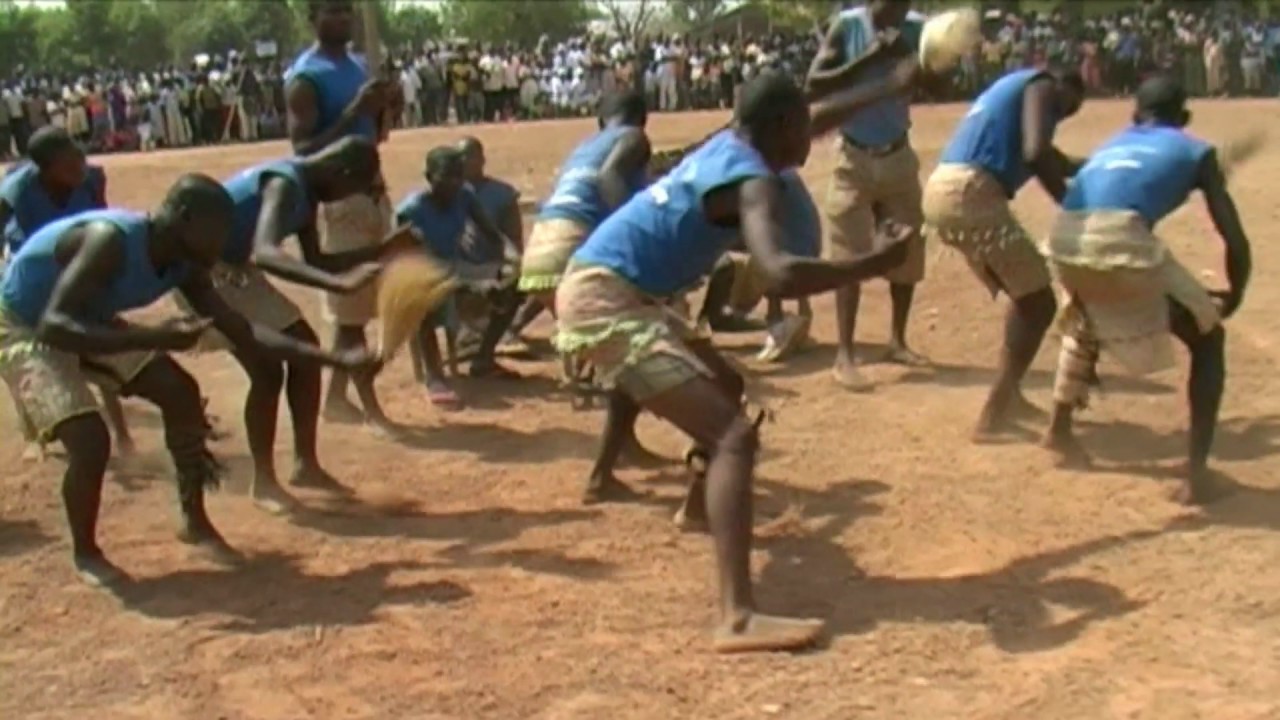 Kakube 2011: Competition Day - Bewaa part 2
