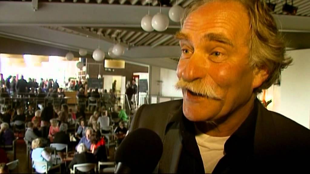 GPTV: Cultuur tussen Kerk en Kroeg in Mantgum