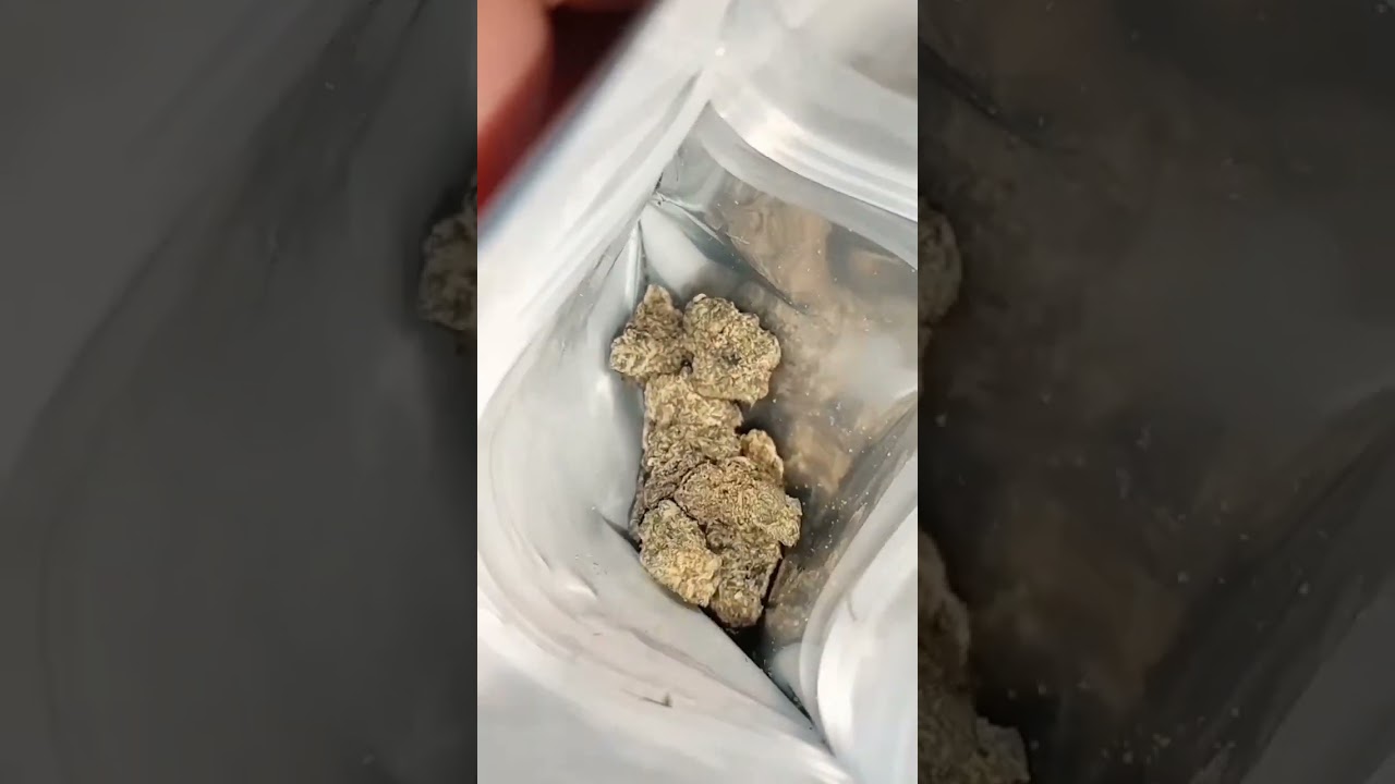 bubba kush 🔥