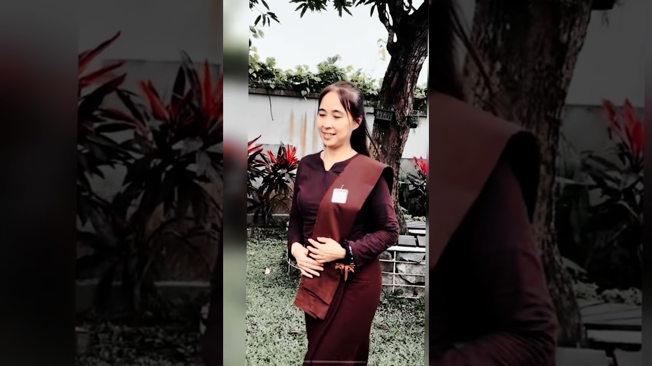 ကံရဲ့သဘော🙏