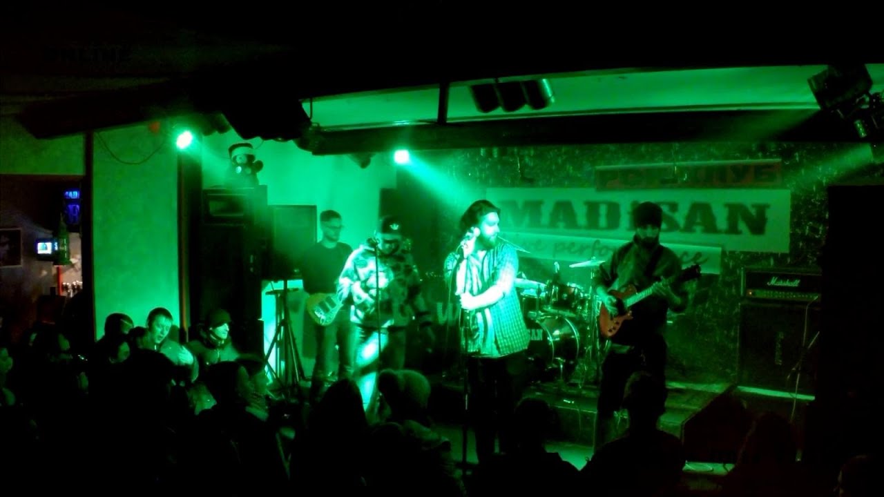 SOAD – Aerials [BIG_ALTERNATIVE_COVER_SHOW]