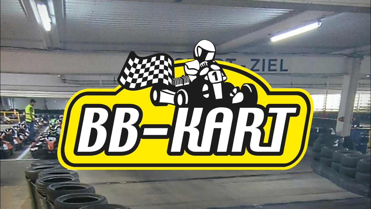 BB Kart Bremen / Trainingssession