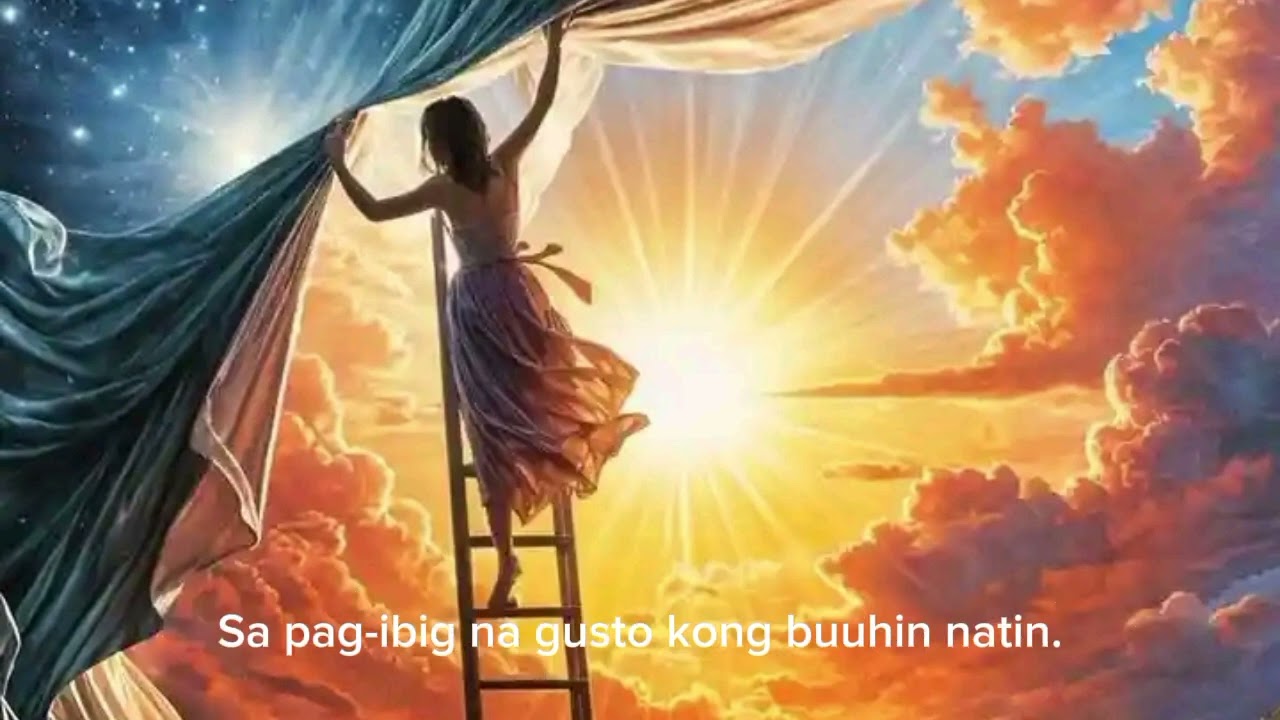 PAHINGA (PARA LAMANG SA'YO)