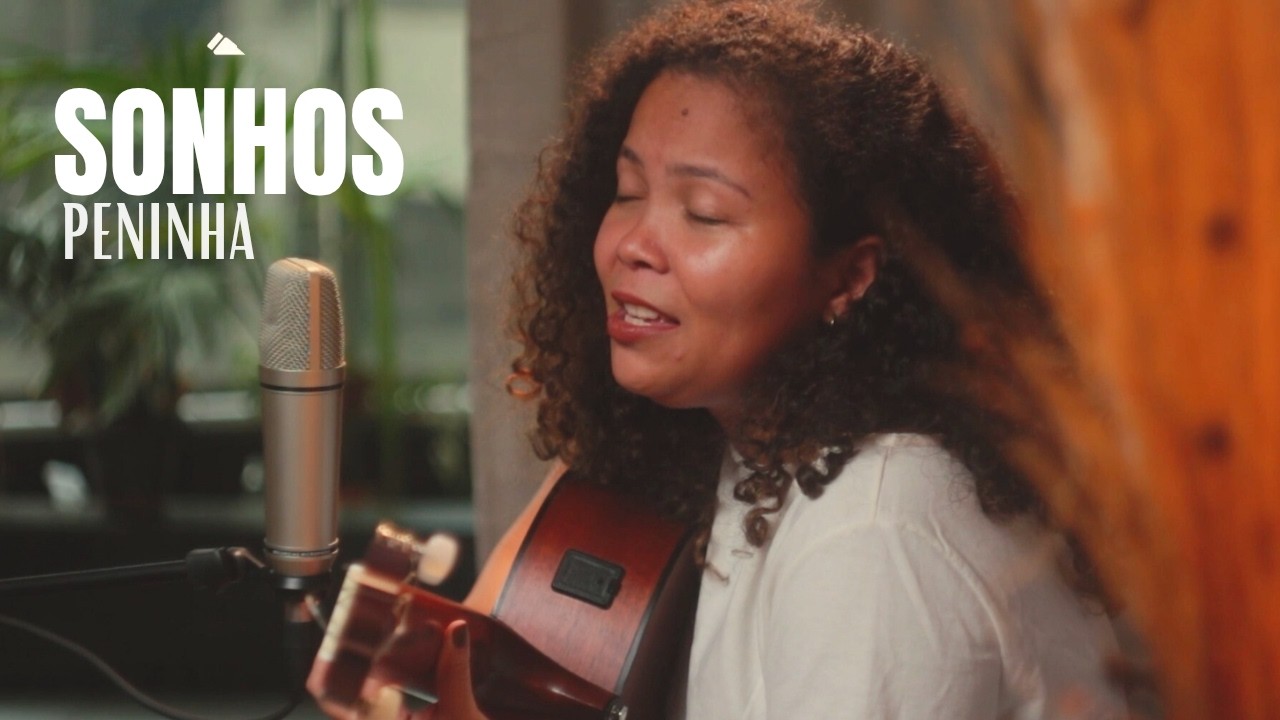 Sonhos - Peninha | Elisa Cunha