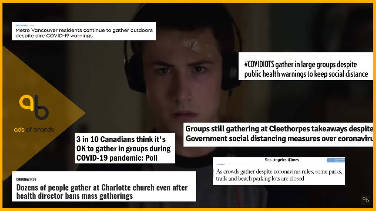 Netflix: The Spoiler Billboard