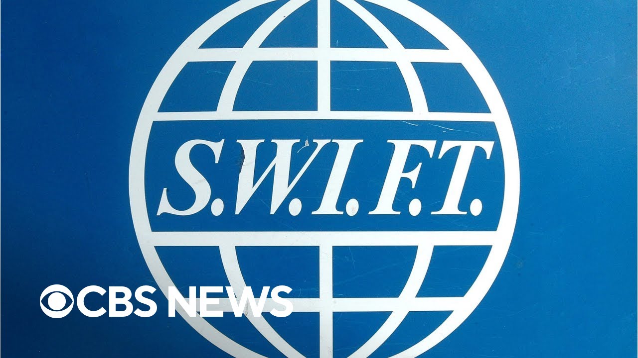 What is SWIFT, and why is the world waiting to kick Russia out of it?