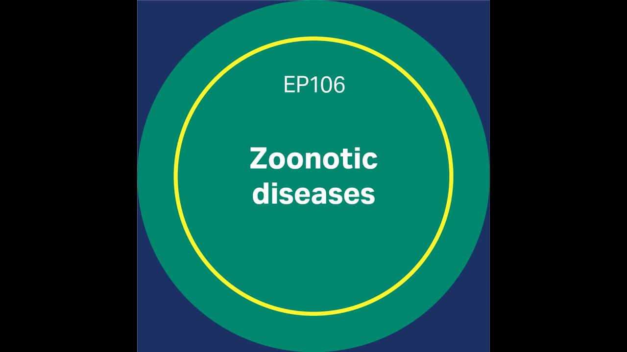 106. Zoonotic diseases