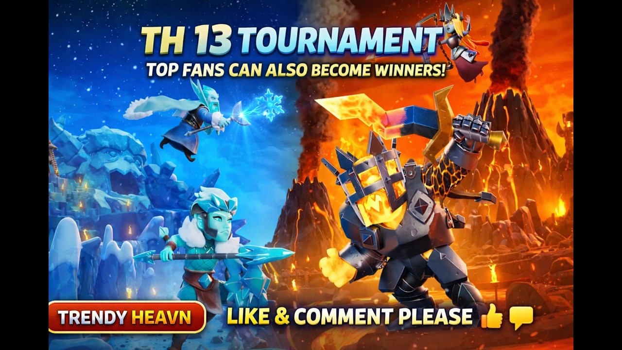CLASH OF CLANS MALAYALAM
