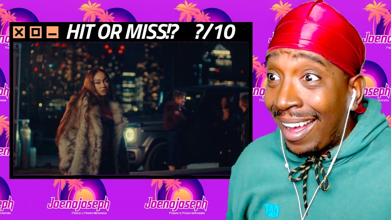 Реакция американцев на песню Ли-Энн 