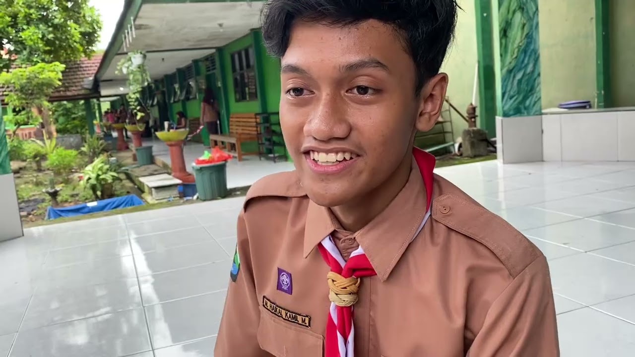 ENGLISH ASSIGNMENT DIALOGUE ABOUT 