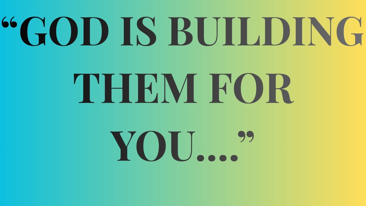 God Is Building Your Love Story — Your Future Spouse Will Honor You, Not Break You