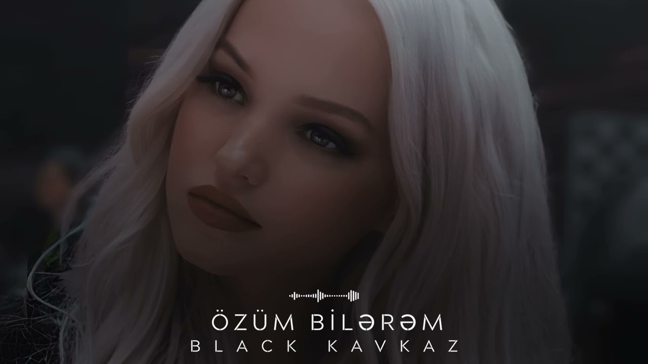 Zulfuqar Meherremov - Ozum Bilerem 2026 ( Black  Kavkaz Music )