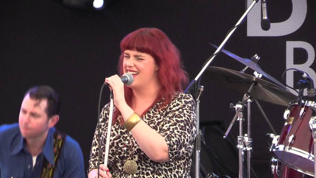 ALEX HAHN & THE BLUE RIDERS @ BROADBEACH FEST (20-05-2016) #3