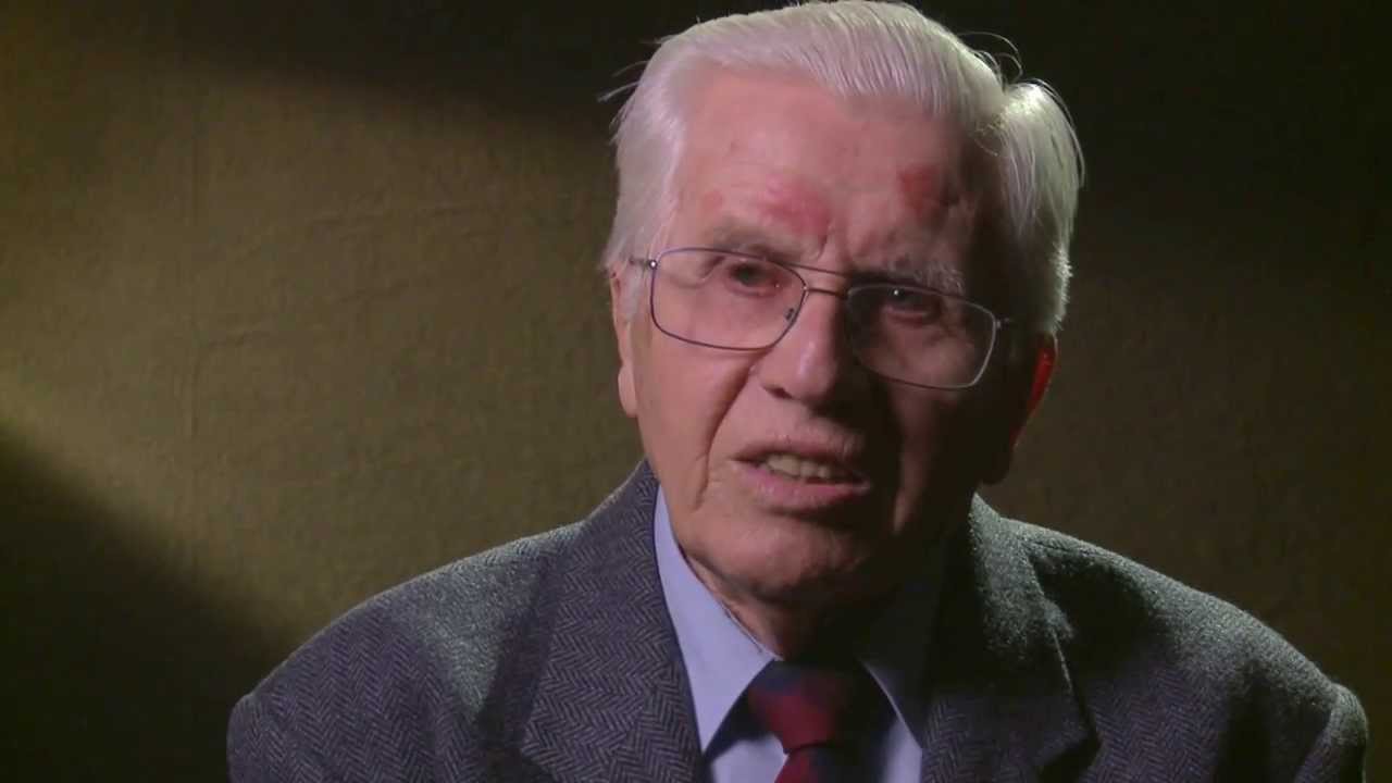 Siegfried Jenkner: Aus dem Gulag in die Bundesrepublik (1)