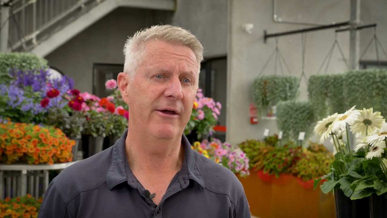 Case study: how GrowConnex supports Ball Australia