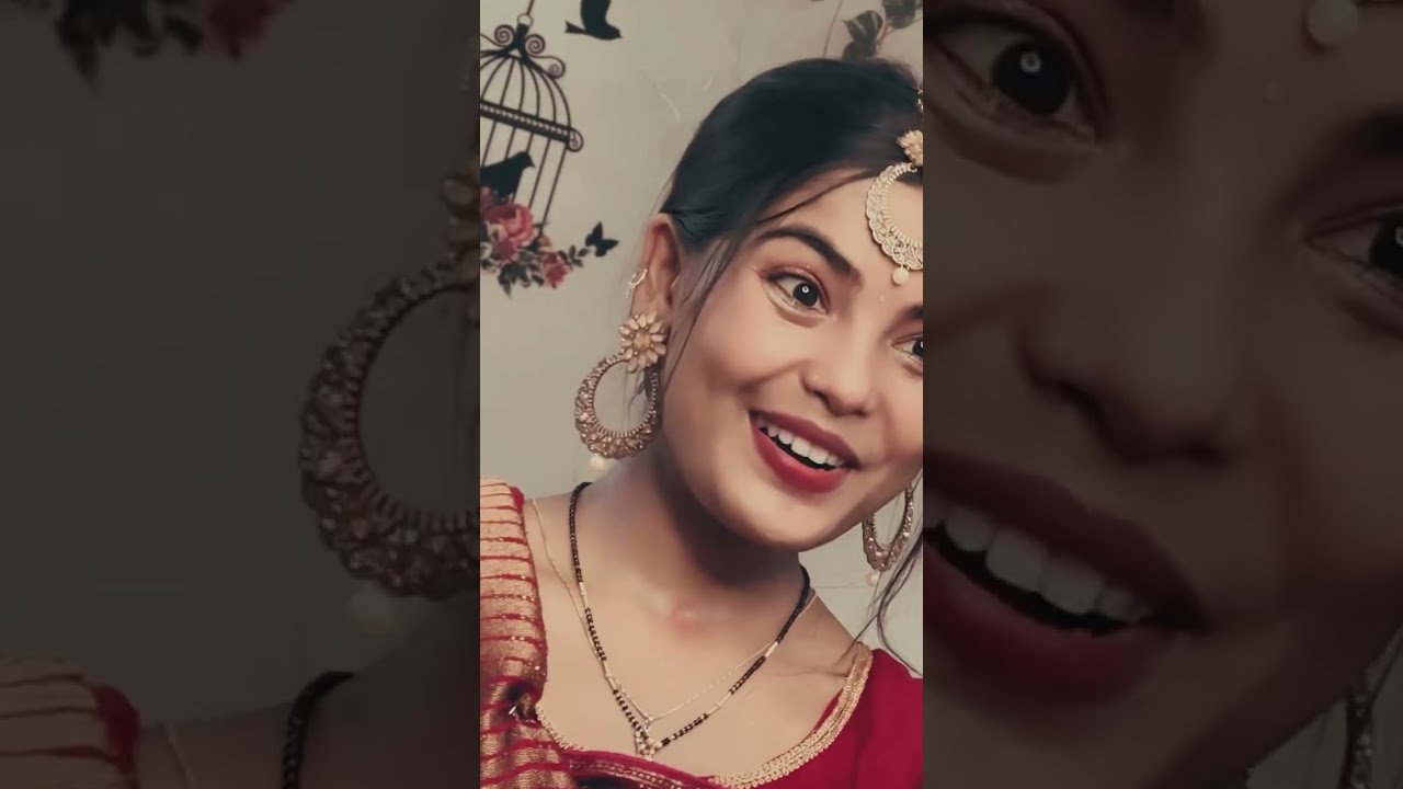 Aibu tora gauwa ke ori milabo chori chori tohara se gori new status video v #bhojpuri #song #virals