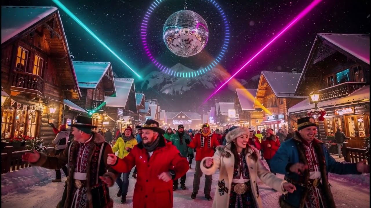 Władziu68 - Tak się bawią ludzie Disco Polo 2026