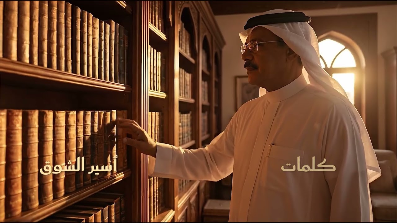 الهميني يا المشاعر طلال مداح