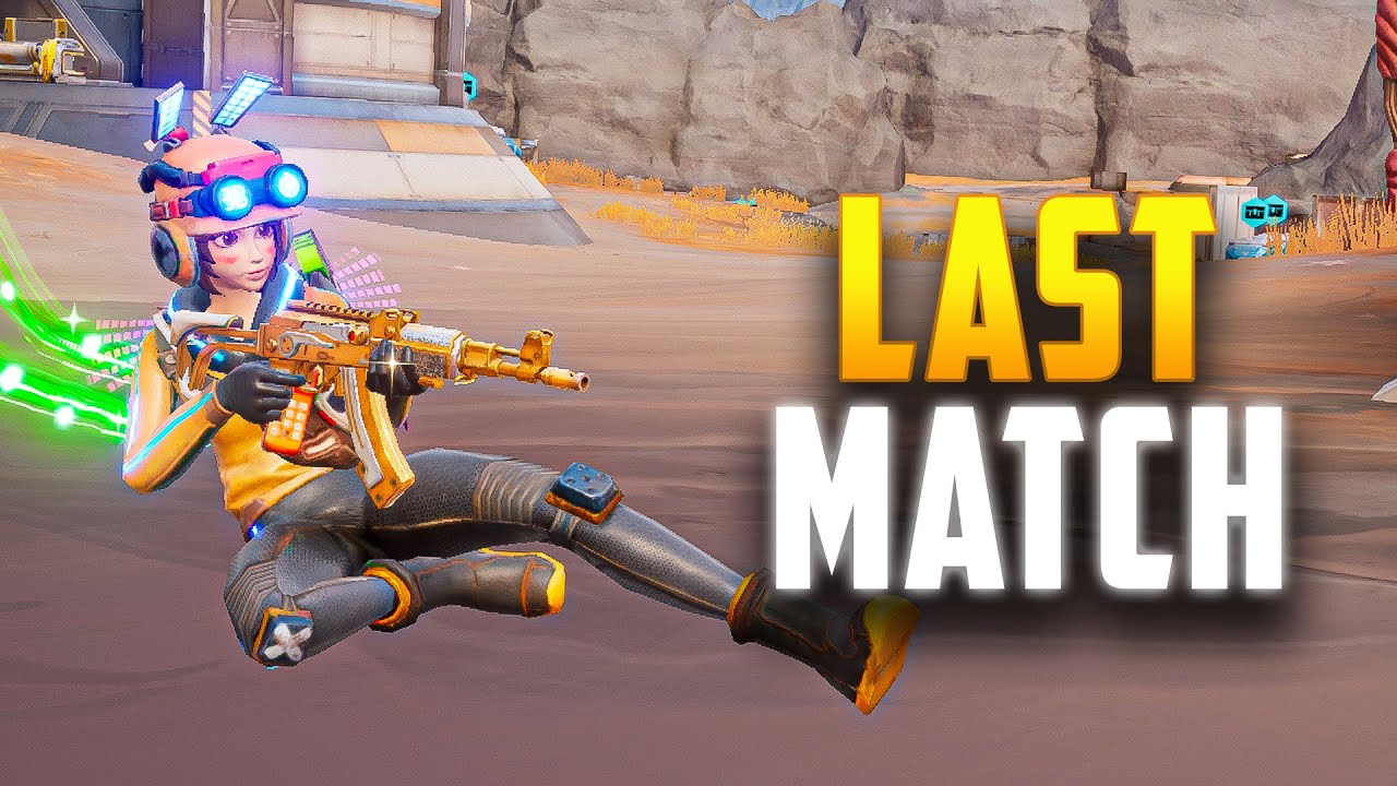 MY LAST MATCH THIS SEASON 21 KILL SOLO VS SQUAD GAMEPLAY in Farlight 84 || FARLIGHT 84