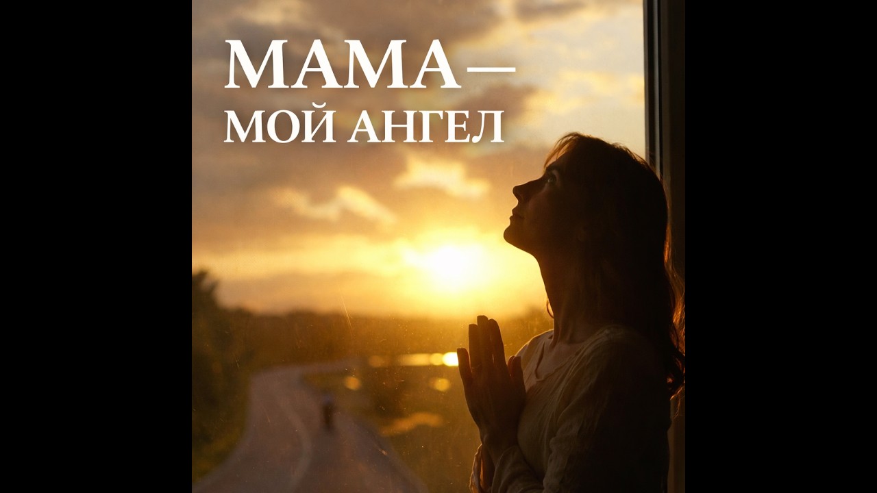 Мама — мой ангел | Душевная песня о маме до слёз | авторская песня БДП