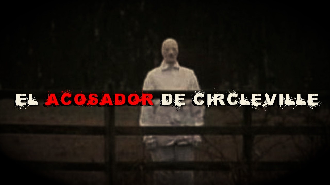 El Acosador de Circleville: El hombre que escribía desde una celda vacía