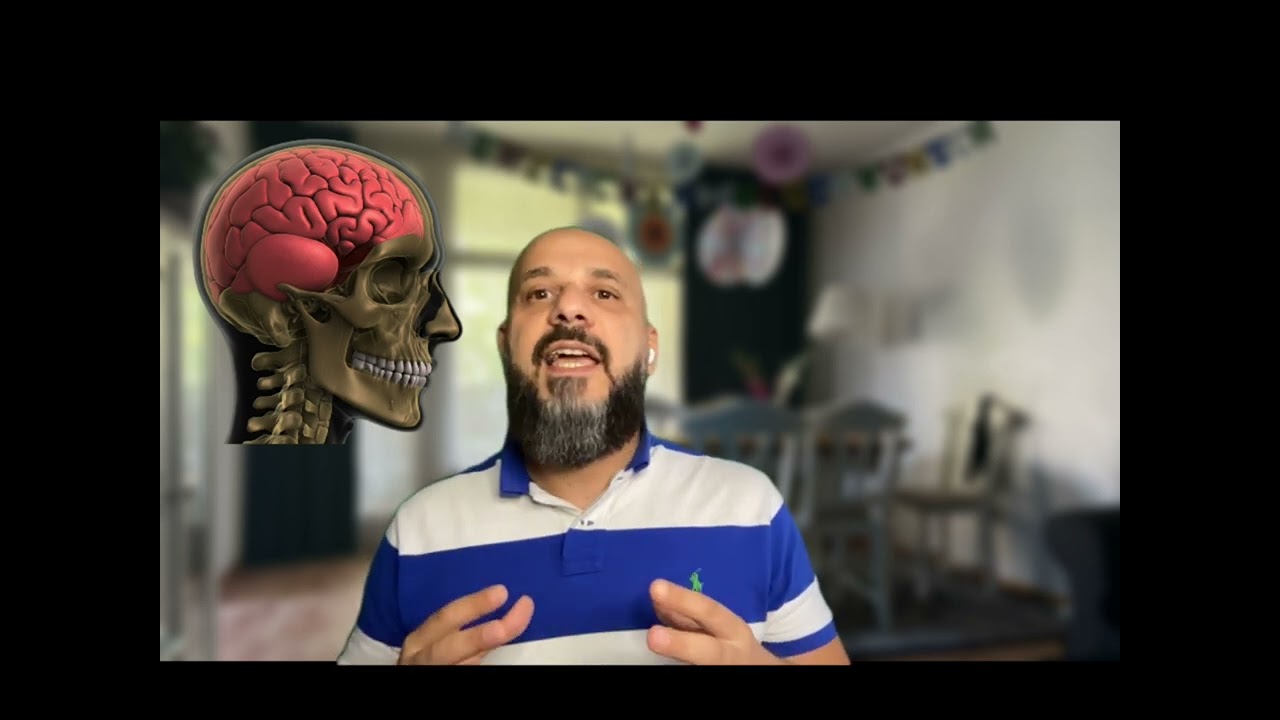 “هل تساءلت يومًا كيف يعمل دماغك؟ اكتشف أسرار الفصوص الخمسة وكيف تتحكم في كل ما تفعله! اعرف اكتر