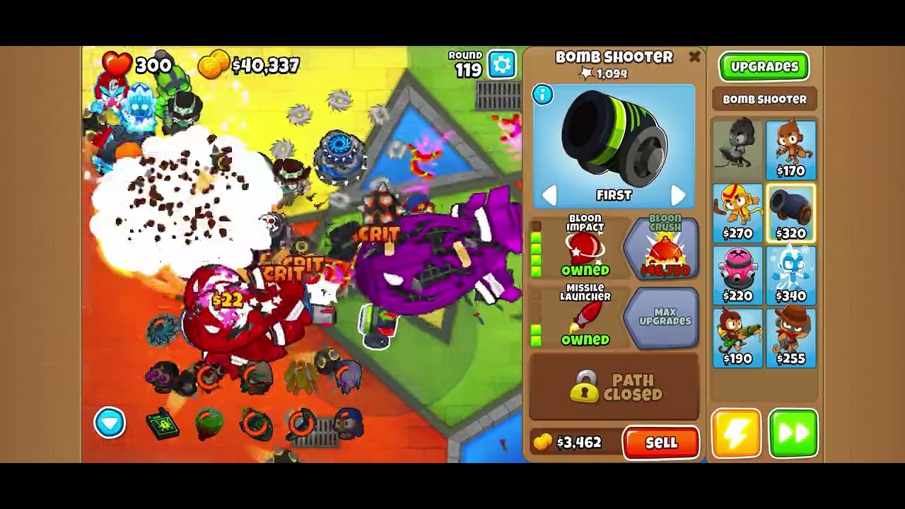 POV a hacker