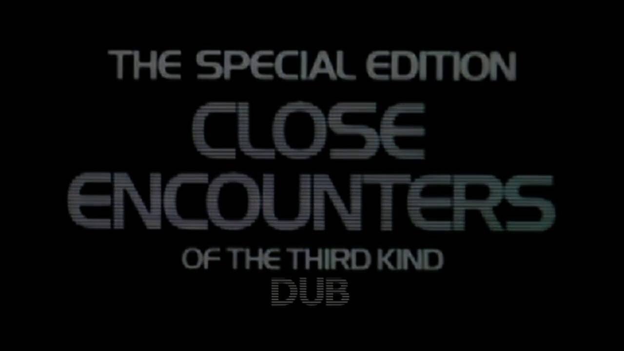 Mato - Close Encounters Third Kind Dub