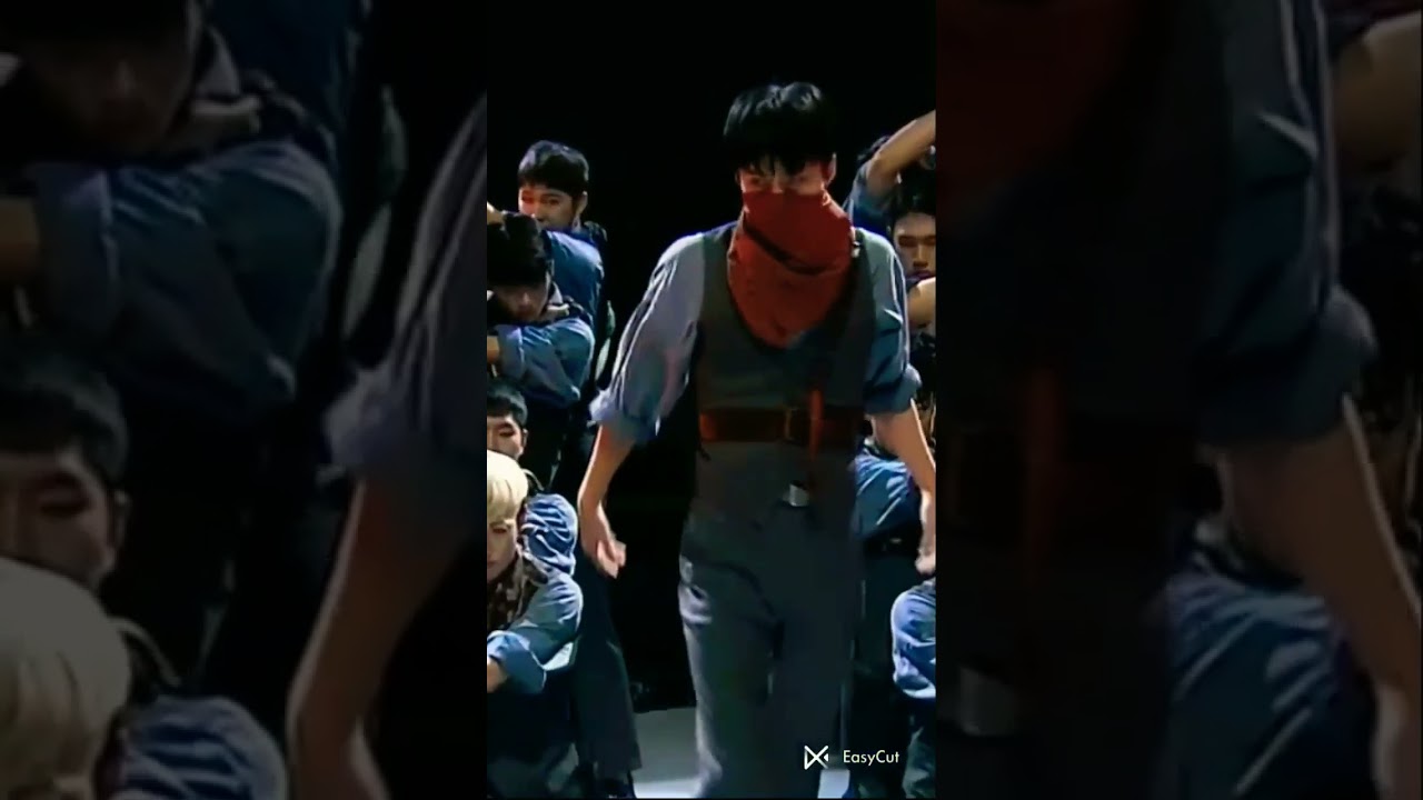 oh sehun you and I edit video