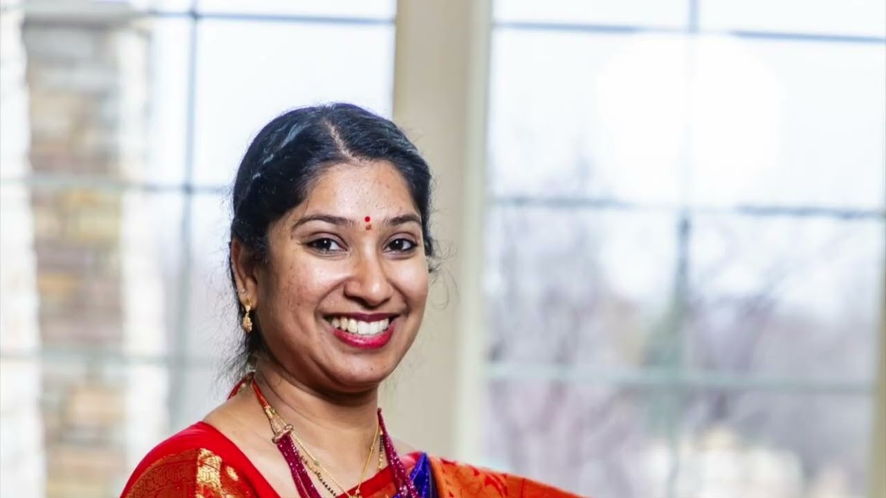 Seethamma Maayamma | Vasantha Ragam | Ramya Parimi | Carnatic Music