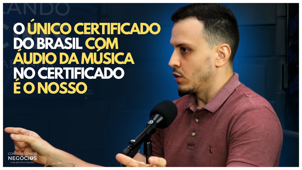 Empresa de Registro de Música e direitos autorais. História da Registre Acordeon - @registreacordeon