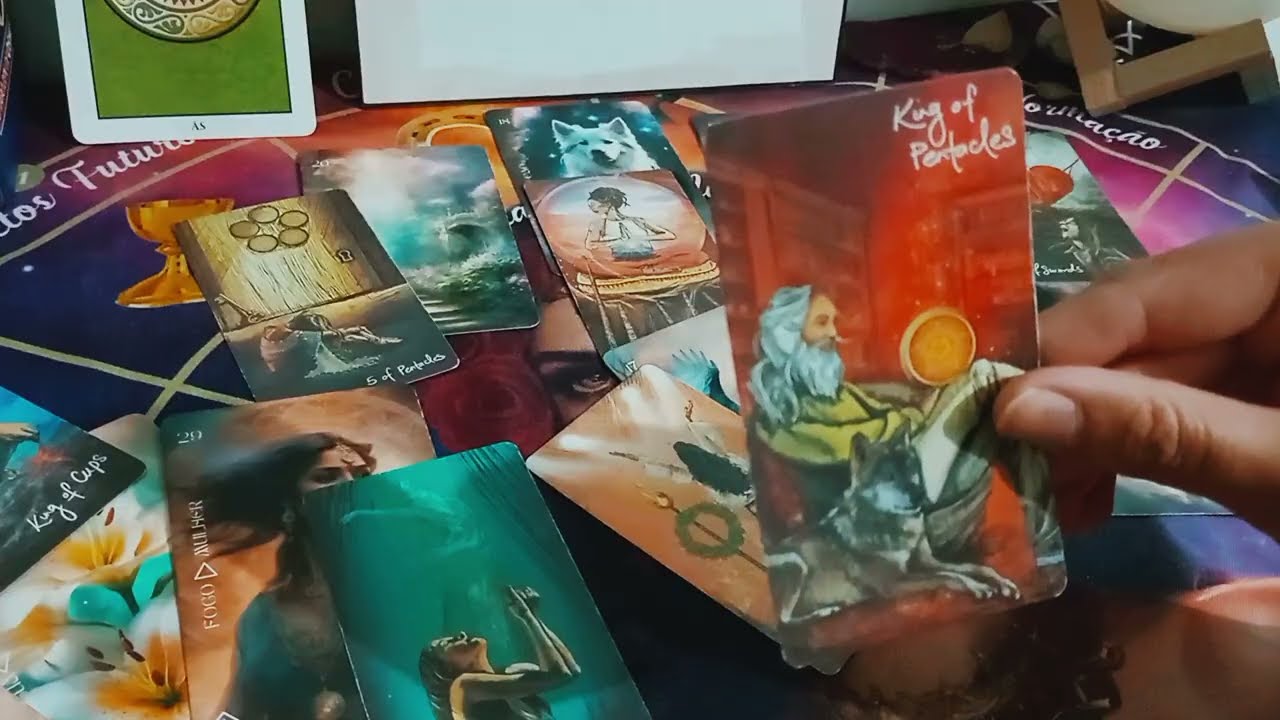 LEÃO ♌ - ENERGIA DA SEMANA 🔥/APOIO ESPIRITUAL FORTE 😮🙏🏻/CONSTRUÇÃO DA SUA PROSPERIDADE 🦋👑