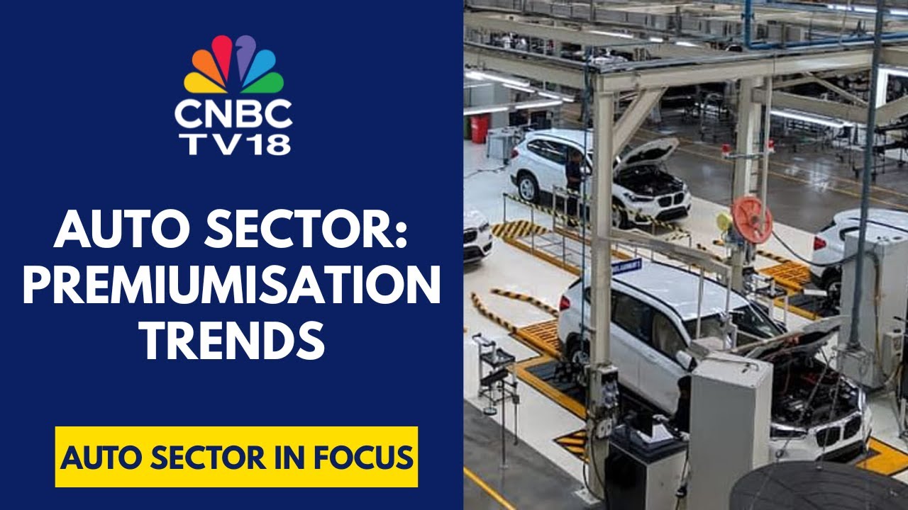 Force Motors: Premiumisation Of Transportation Gaining Momentum; Crisil Too Notes A Similar Trend