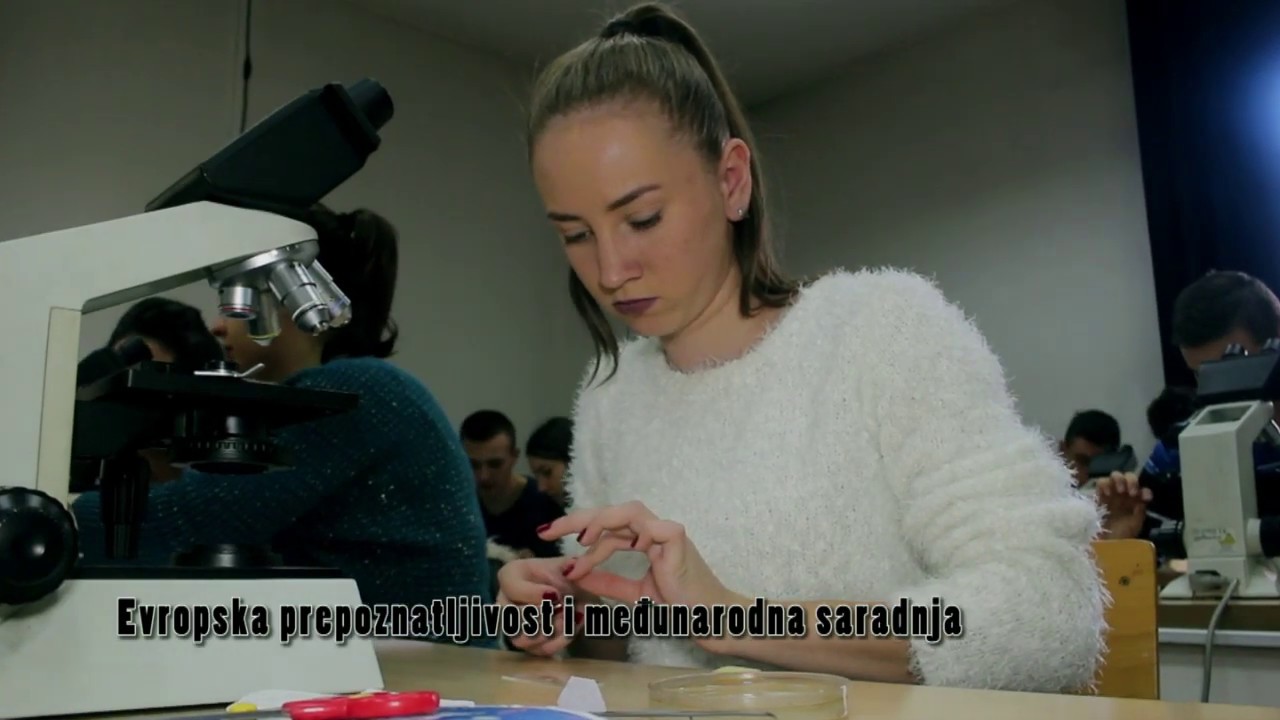 Šumarski fakultet Univerziteta u Sarajevu