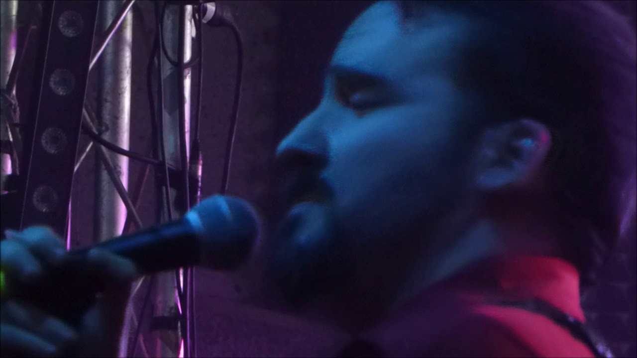 Obsidian Kingdom - Black Swan - Madrid Is The Dark