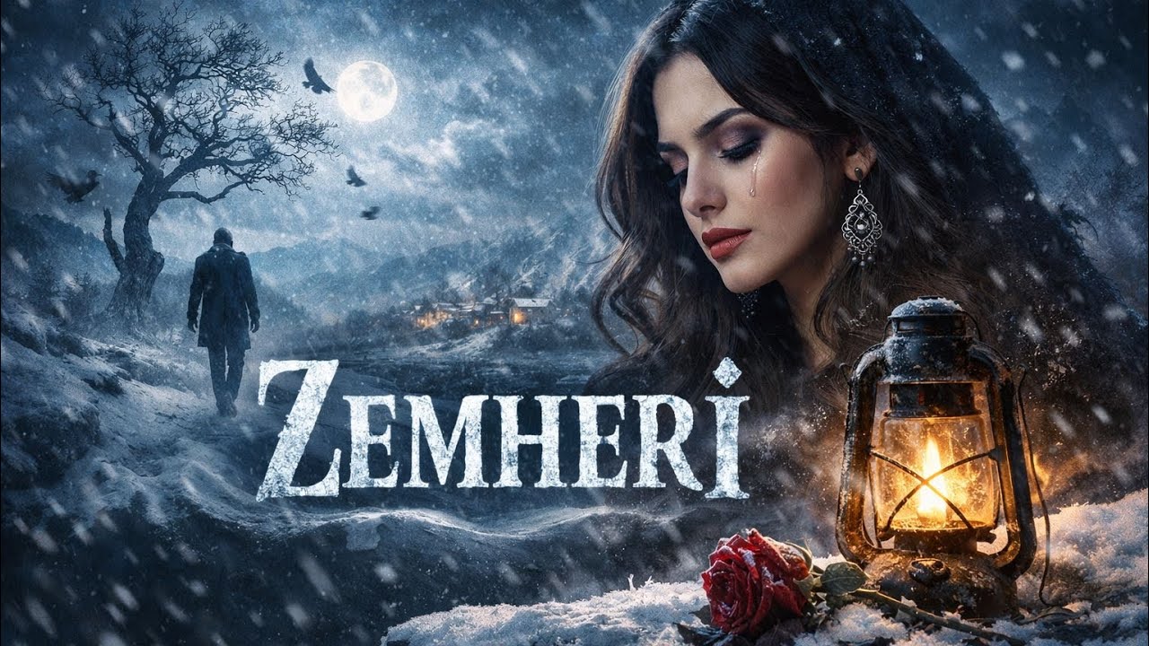 Zemheri – Trap Arabesk 2026