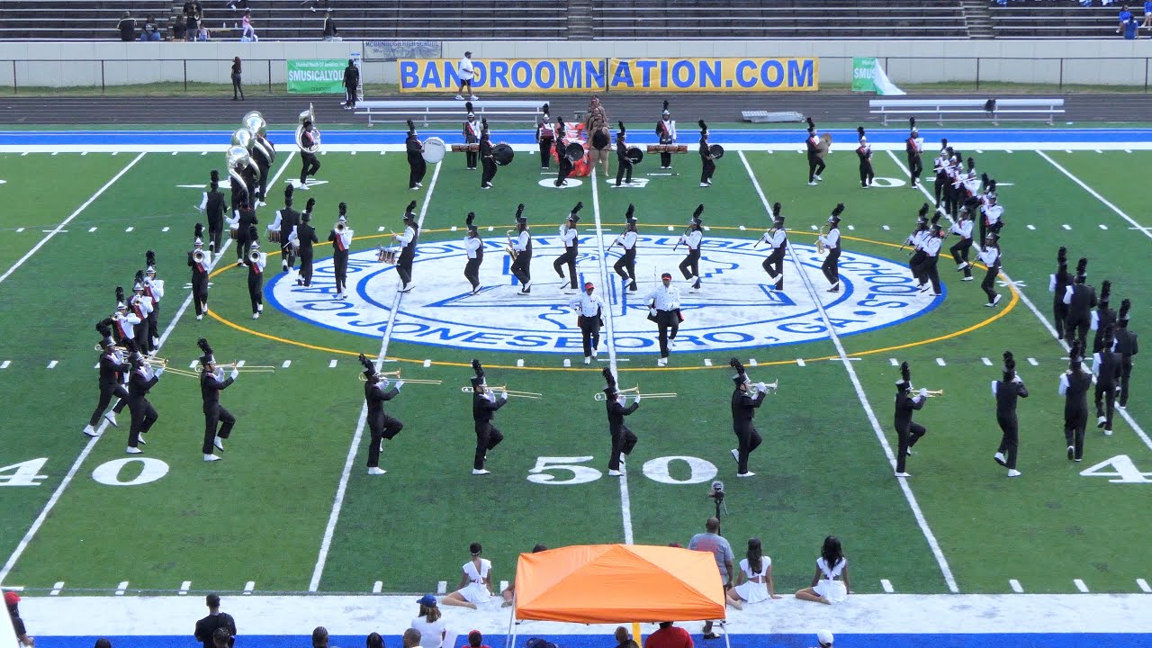 DUTCHTOWN FIELDSHOW VANGUARD SHOWCASE 2023