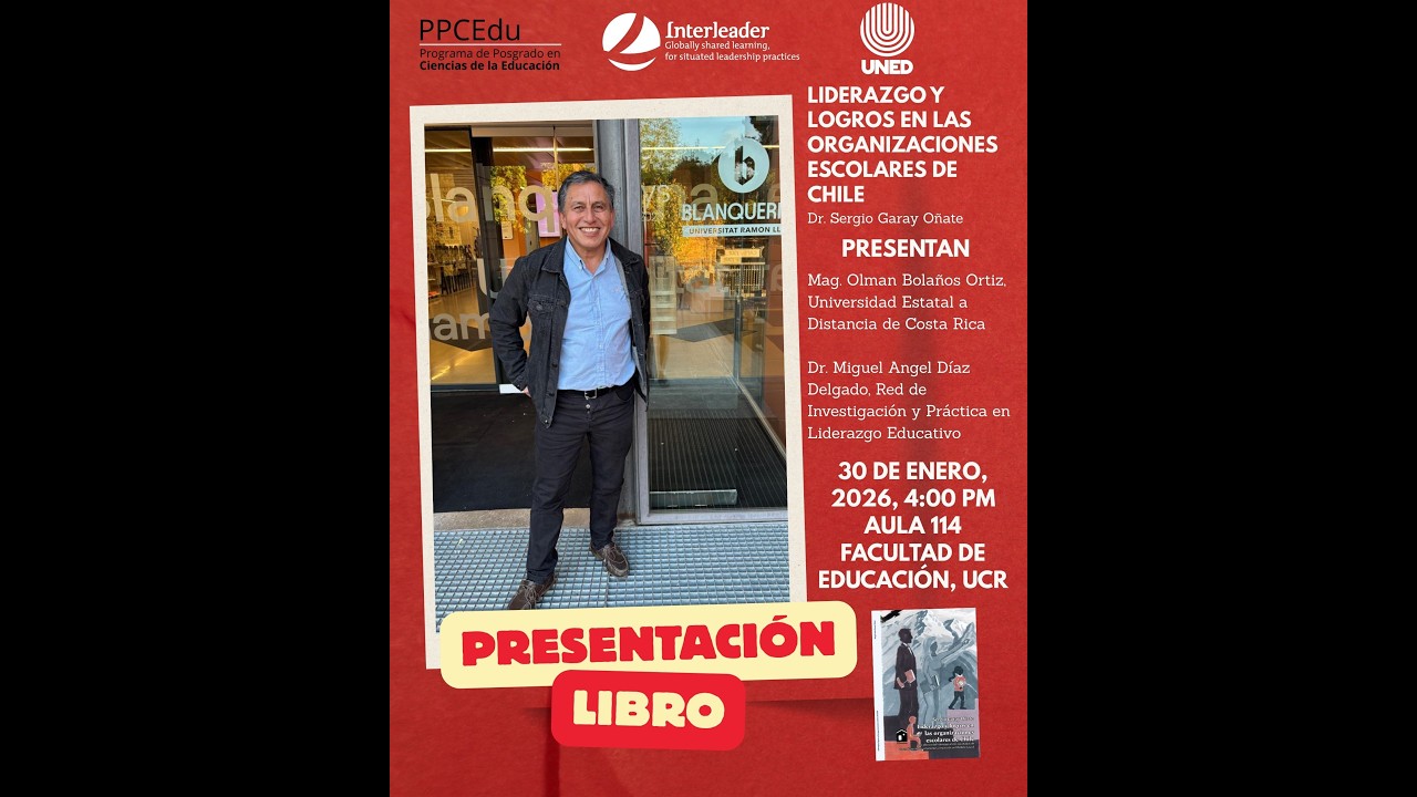 Presentación libro 